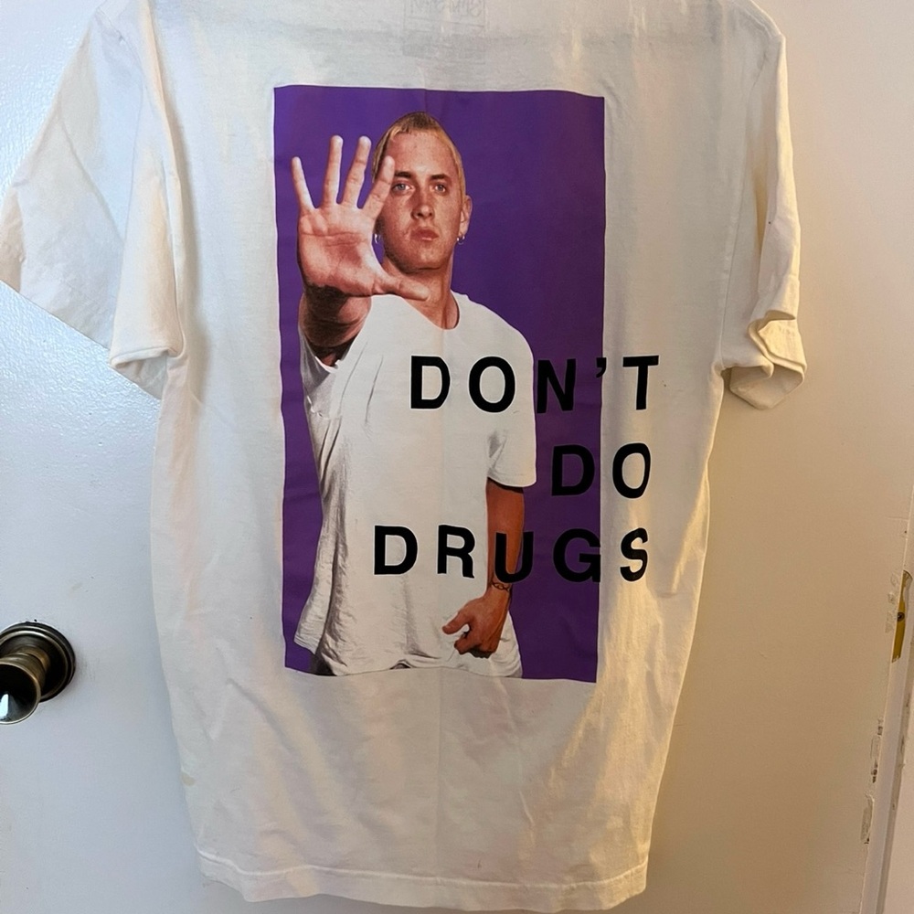 Slim Shady Anniversary collectors series - medium